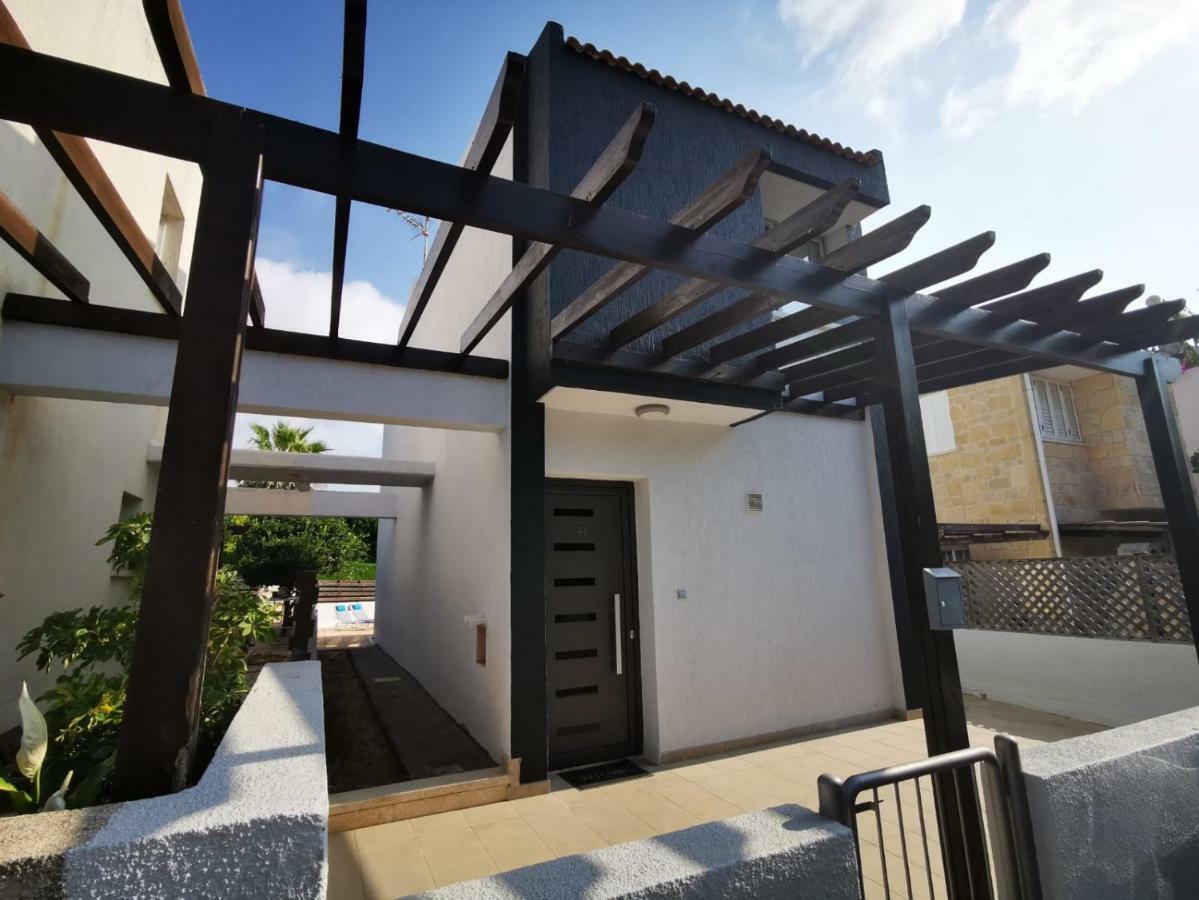 King Alexander Villa 22 Paphos Esterno foto